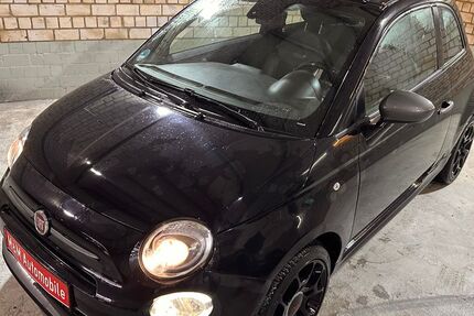 Fiat 500 141.472 km 7.799 &euro; Hamburg 21079