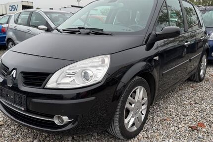 Renault Scenic 94.000 km 2.990 € München 81829