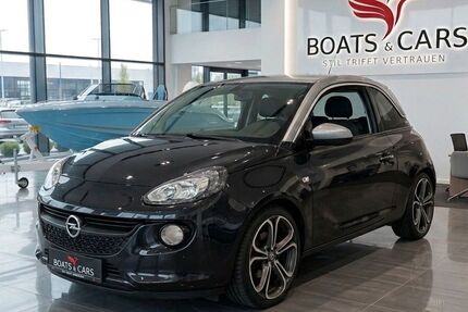 Opel Adam 114.200 km 8.990 &euro; Baden-Württemberg - Leingarten 74211