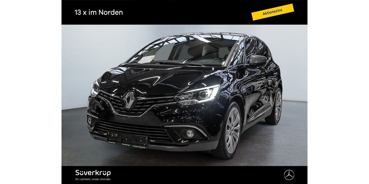 Renault Scenic 70.104 km 14.187 &euro; Kiel 24116