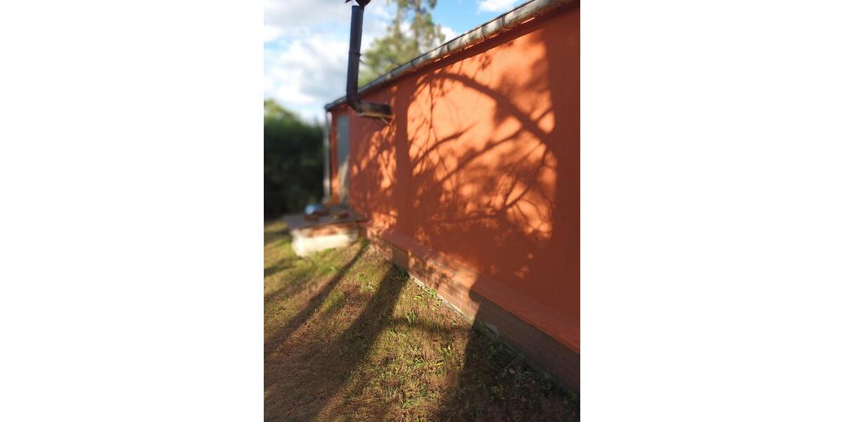 Bungalow Uebigau-Wahrenbrück Wahrenbrück - 2 Zimmer, 30 m&sup2;, 15.000&euro; | Angebot:26522678