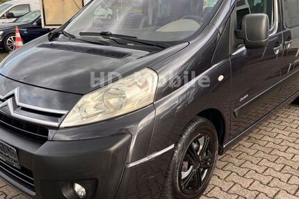 Citroen Jumpy