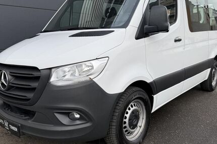 Mercedes-Benz Sprinter 80.950 km 29.000 &euro; Trier 54294