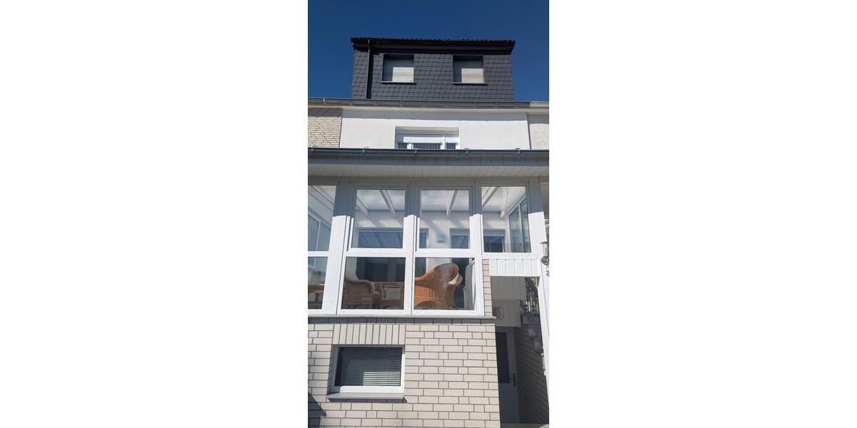 Reihenhaus Quakenbrück - 4 Zimmer, 105 m&sup2;, 229.000&euro; | Angebot:26221995