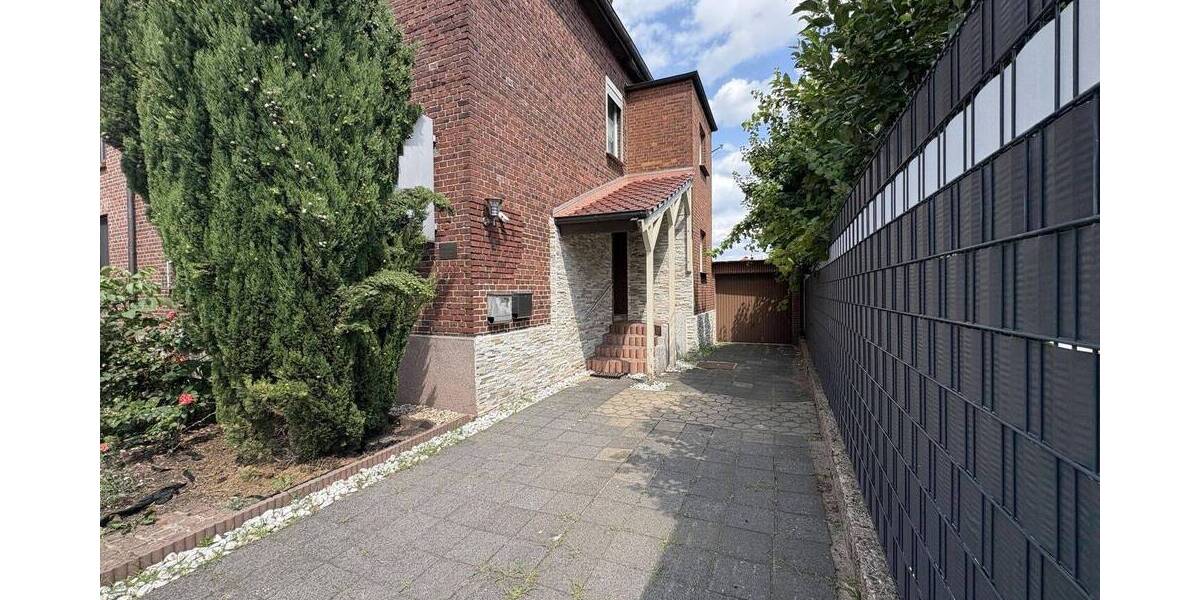 Doppelhaushälfte Moers Scherpenberg - 5 Zimmer, 123 m&sup2;, 399.000&euro; | Angebot:25668374