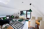 Dachgeschoßwohnung Bad Soden am Taunus - 2 Zimmer, 51 m&sup2;, 774&euro; | Angebot:26162641