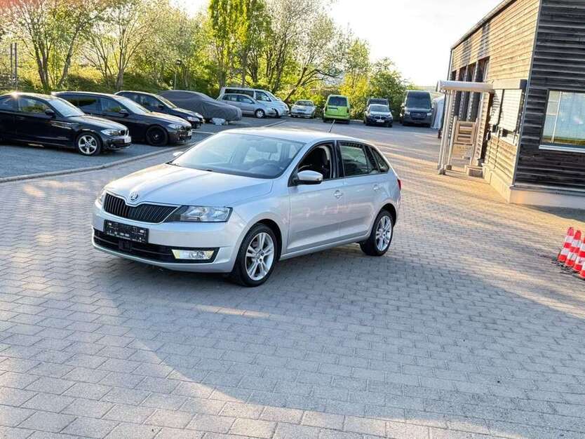 Rapid/Spaceback