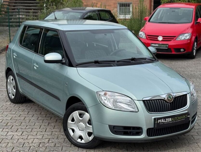 Fabia
