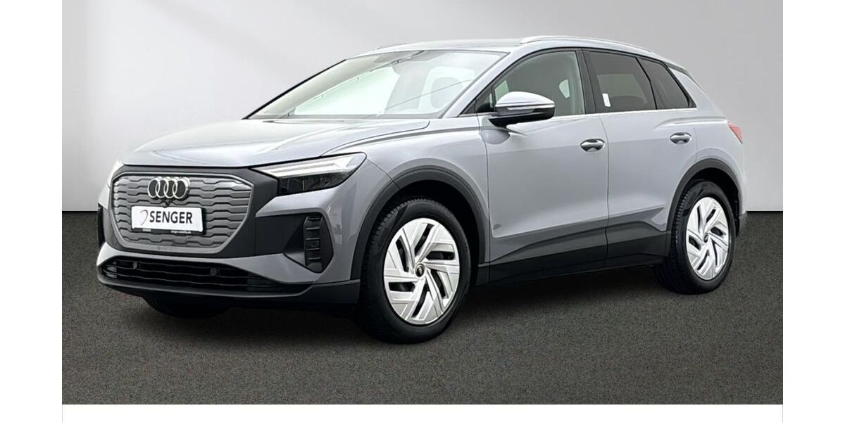 Audi Q4 e-tron 39.801 km 29.880 &euro; Lingen 49809