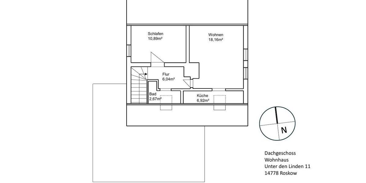 Einfamilienhaus Beetzsee - 410.000&euro; | Angebot:26854788