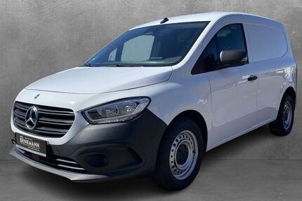Mercedes Citan