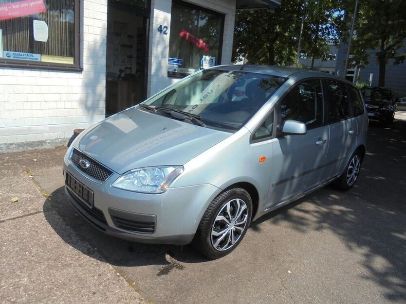 C-Max