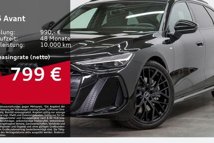 Audi A6 1.050 km 75.890 &euro; Bochum 44809