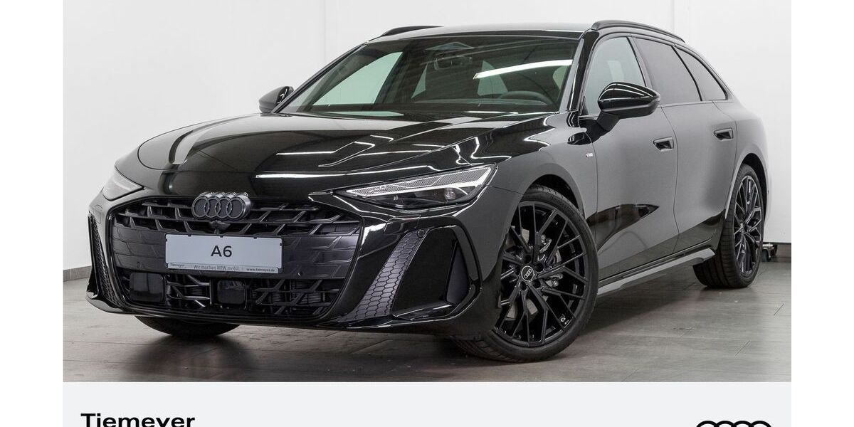 Audi A6 1.050 km 75.890 &euro; Bochum 44809