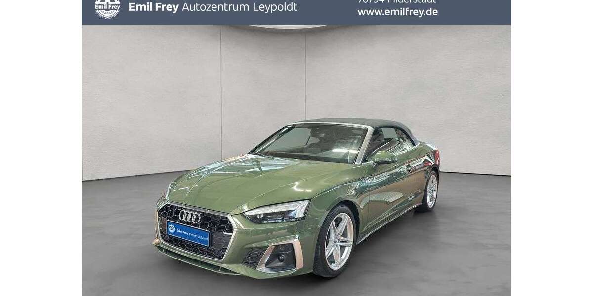 Audi A5 59.063 km 31.890 &euro; Filderstadt 70794