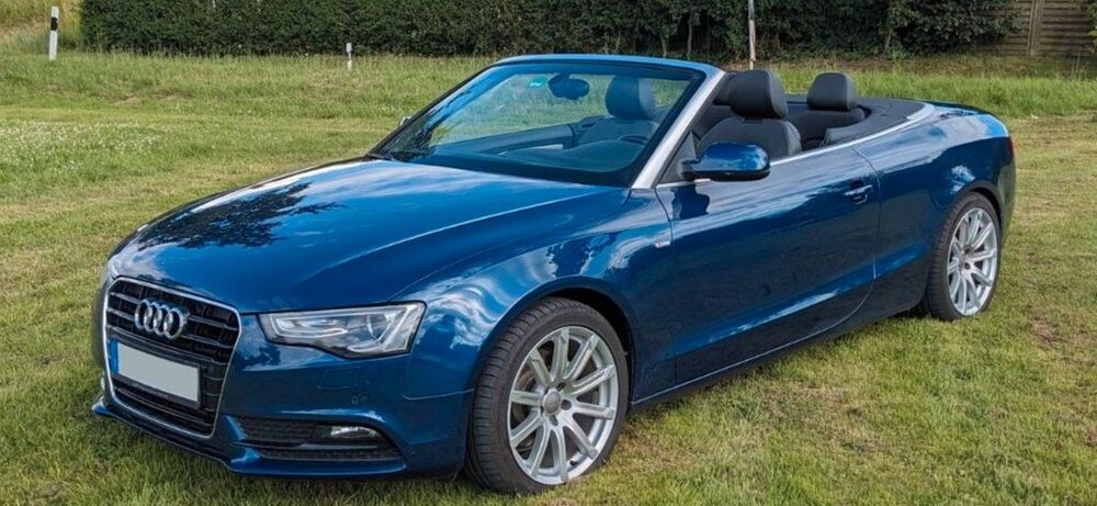 Cabriolet