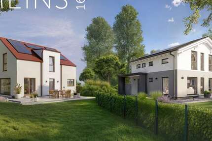 Haus Oldenburg in Holstein - 6 Zimmer, 158 m&sup2;, 487.500&euro; | Angebot:27095049