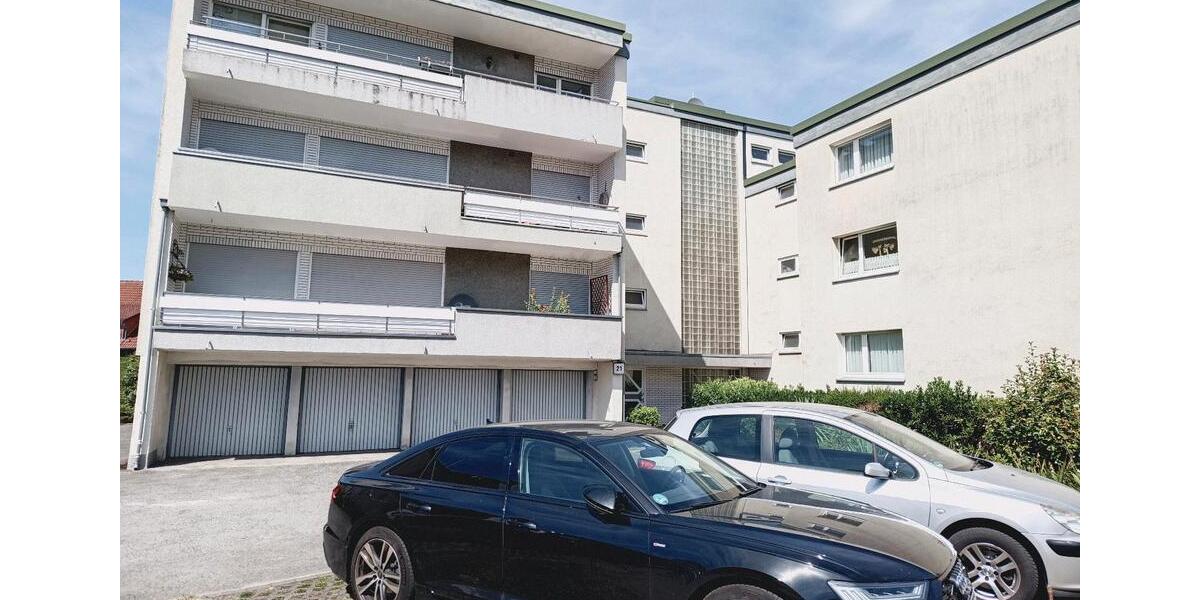 Etagenwohnung Castrop-Rauxel Rauxel - 3 Zimmer, 88 m&sup2;, 174.500&euro; | Angebot:27406456