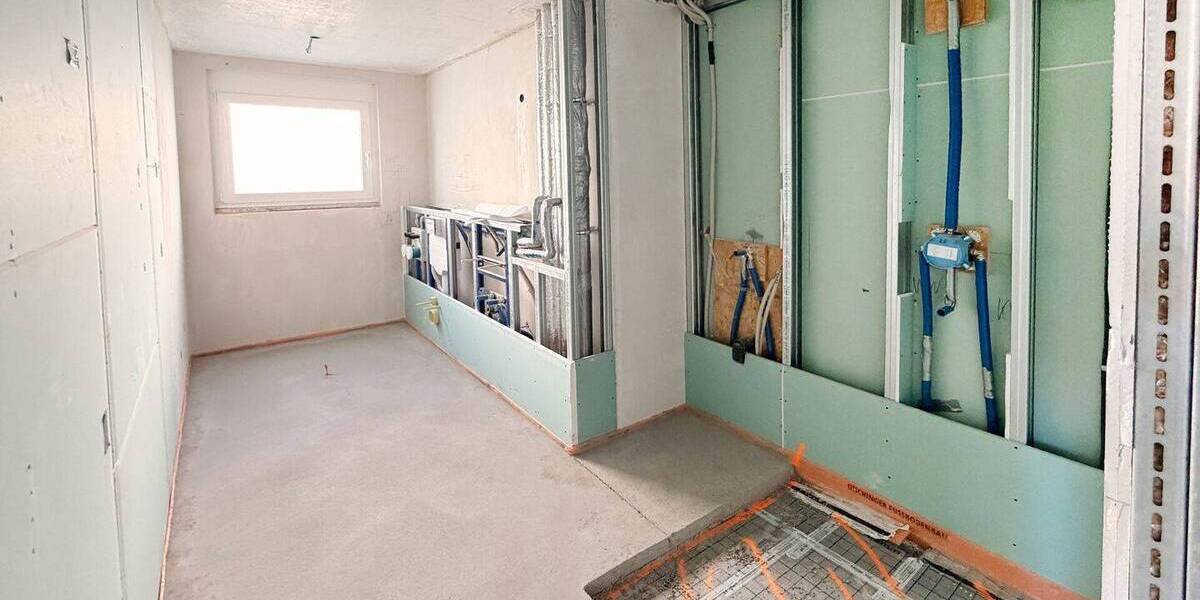 Etagenwohnung Kenzingen - 3 Zimmer, 87 m&sup2;, 480.000&euro; | Angebot:26257158