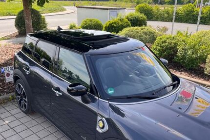 Mini Countryman SE (Cooper) 120.000 km 17.500 &euro; Lauf an der Pegnitz 91207