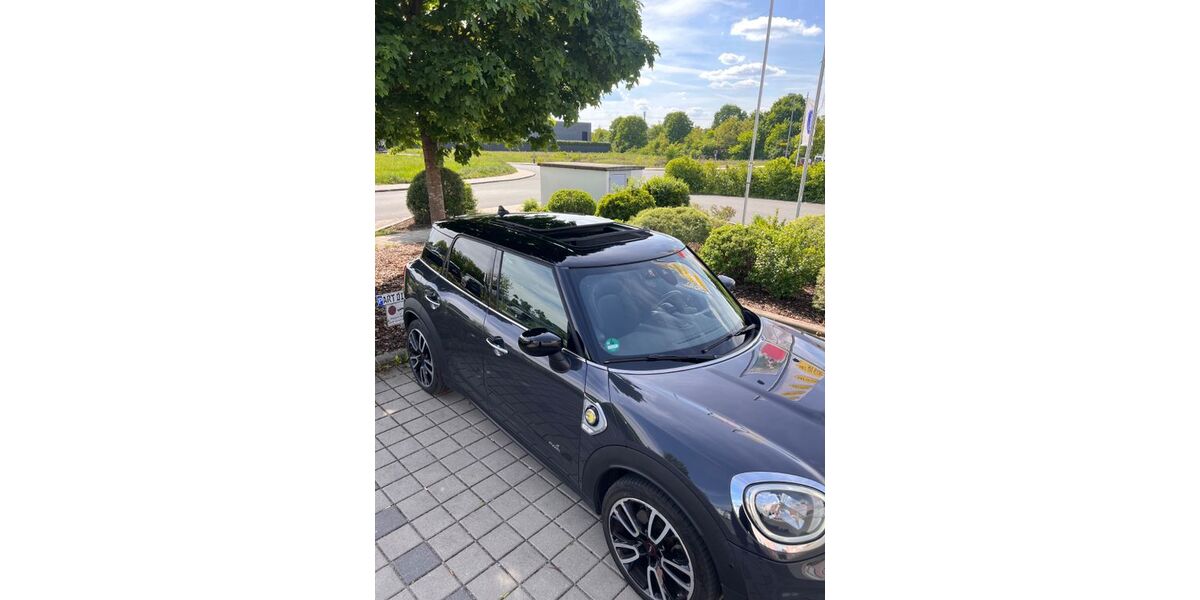 Mini Countryman SE (Cooper) 120.000 km 17.500 &euro; Lauf an der Pegnitz 91207