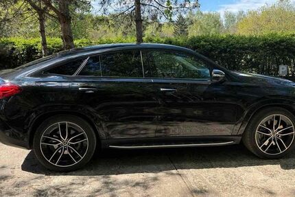 Mercedes-Benz GLE 450 29.000 km 89.850 &euro; Bad Griesbach 94086