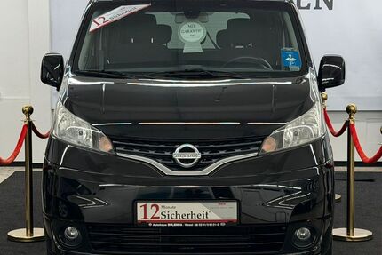 Nissan NV200 164.409 km 12.999 &euro; Oberhausen 46049