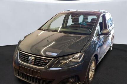Seat Alhambra 177.000 km 18.990 &euro; Köln Ostheim 51107