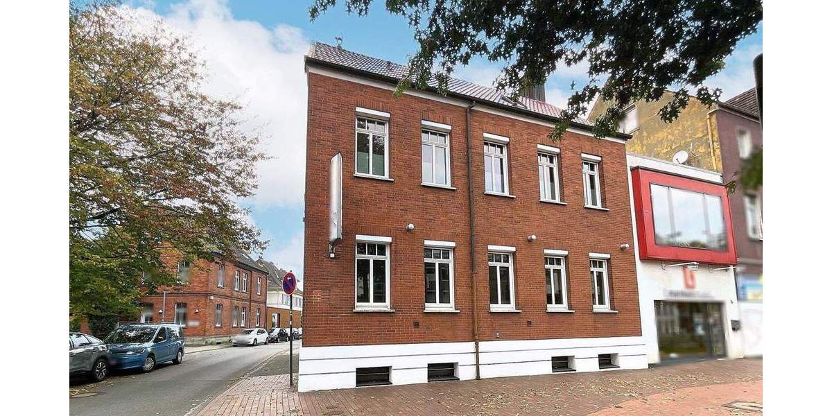 Gewerbeobjekt Rheine Wietesch/Schleupe - 2 Zimmer, 640.000&euro; | Angebot:25779512