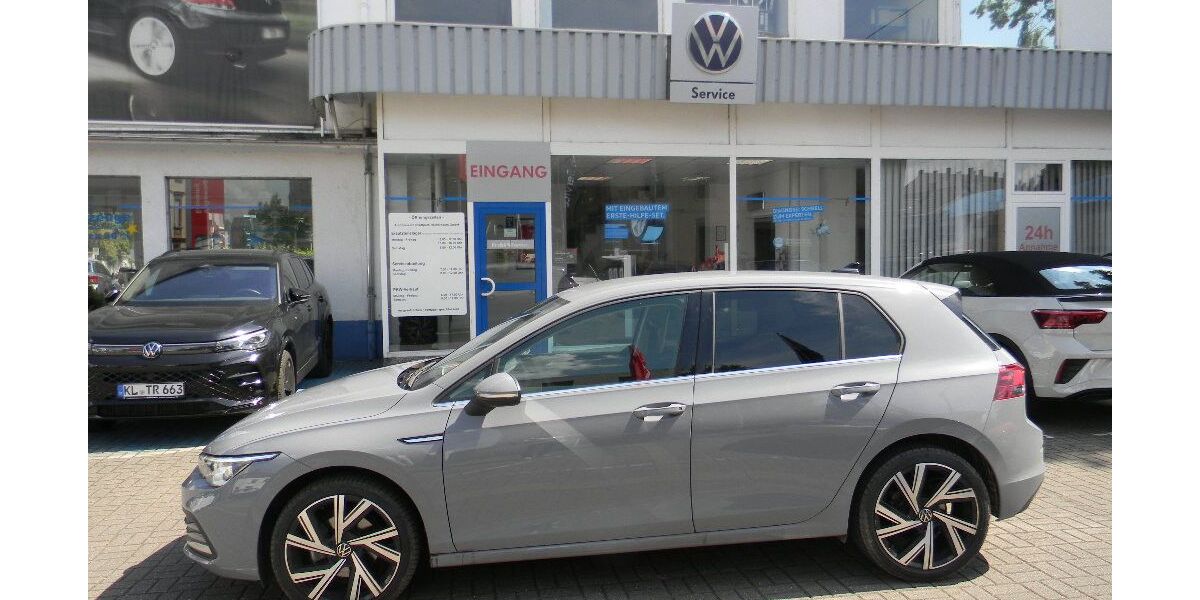 VW Golf 19.850 km 23.498 &euro; Kaiserslautern 67655