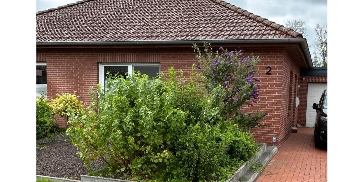 Bungalow Ostrhauderfehn - 4 Zimmer, 80 m&sup2;, 259.000&euro; | Angebot:27087036