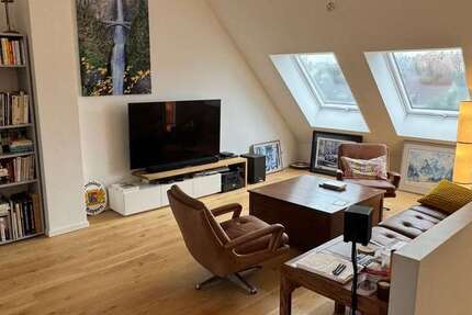 Wohnung zum Mieten in Augsburg 1.849 € 106 m²