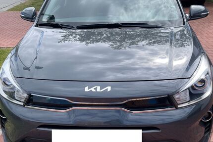 Kia Rio 33.500 km 17.490 &euro; Hamburg 22455