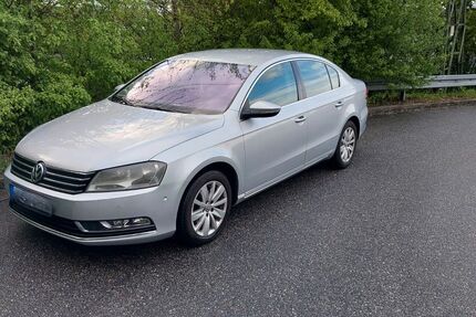VW Passat 160.000 km 6.500 € Pentling 93080