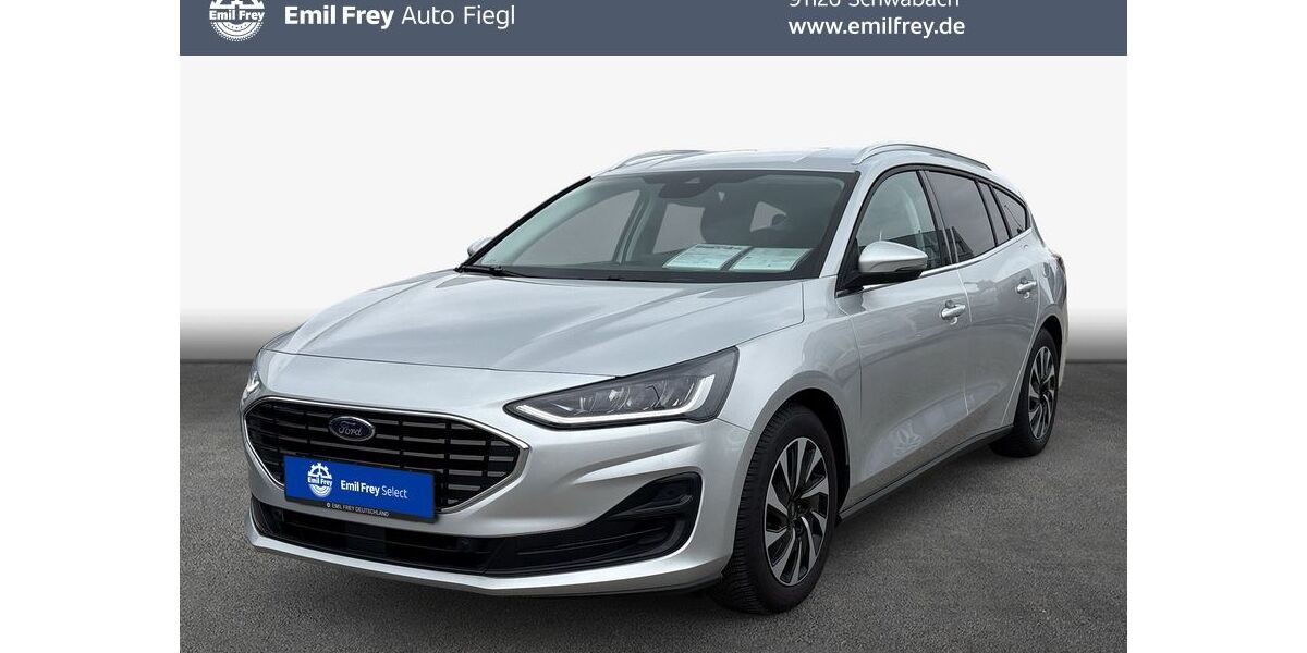 Ford Focus 30.123 km 19.950 &euro; Nürnberg 90471