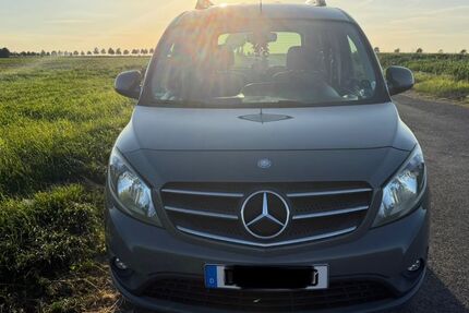 Mercedes-Benz Citan 149.500 km 6.999 &euro; Waldheim 04736