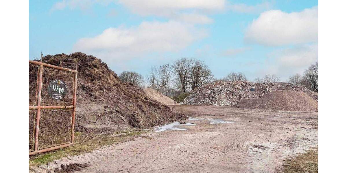 Grundstück Detern - 50.000&euro; | Angebot:25695244