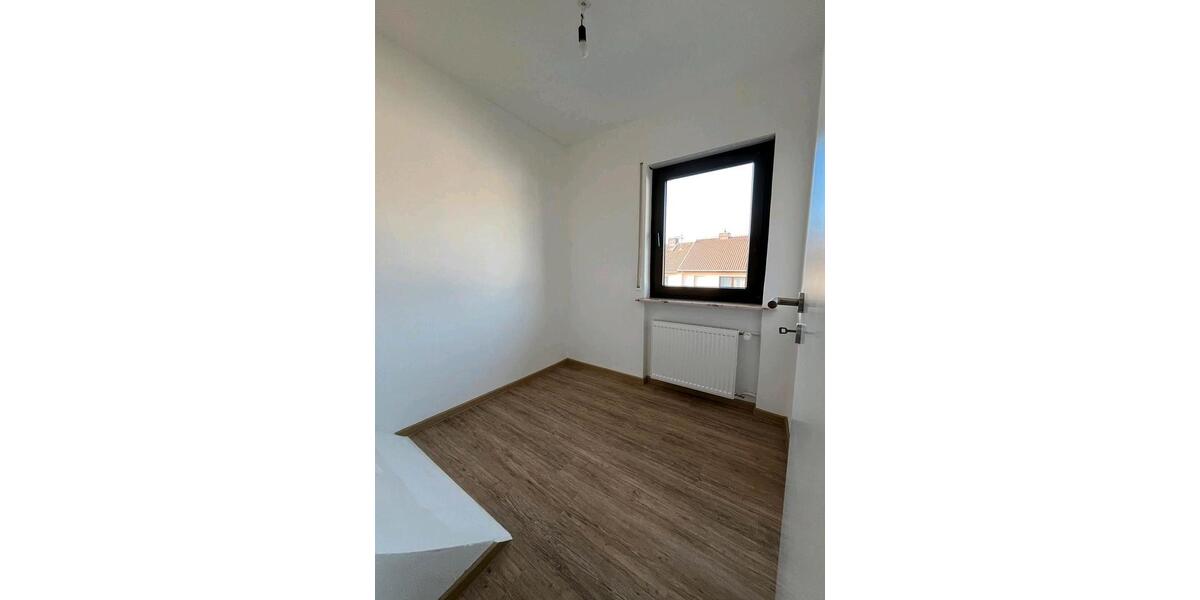 Einfamilienhaus 4.5 zimmer