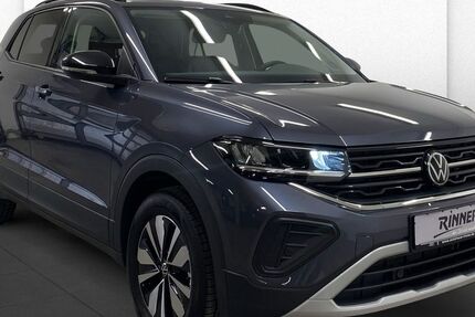 VW T-Cross 7.358 km 24.790 &euro; Bad Tölz 83646