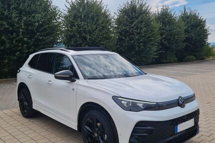 VW Tiguan 19.850 km 41.950 &euro; Niedenstein 34305