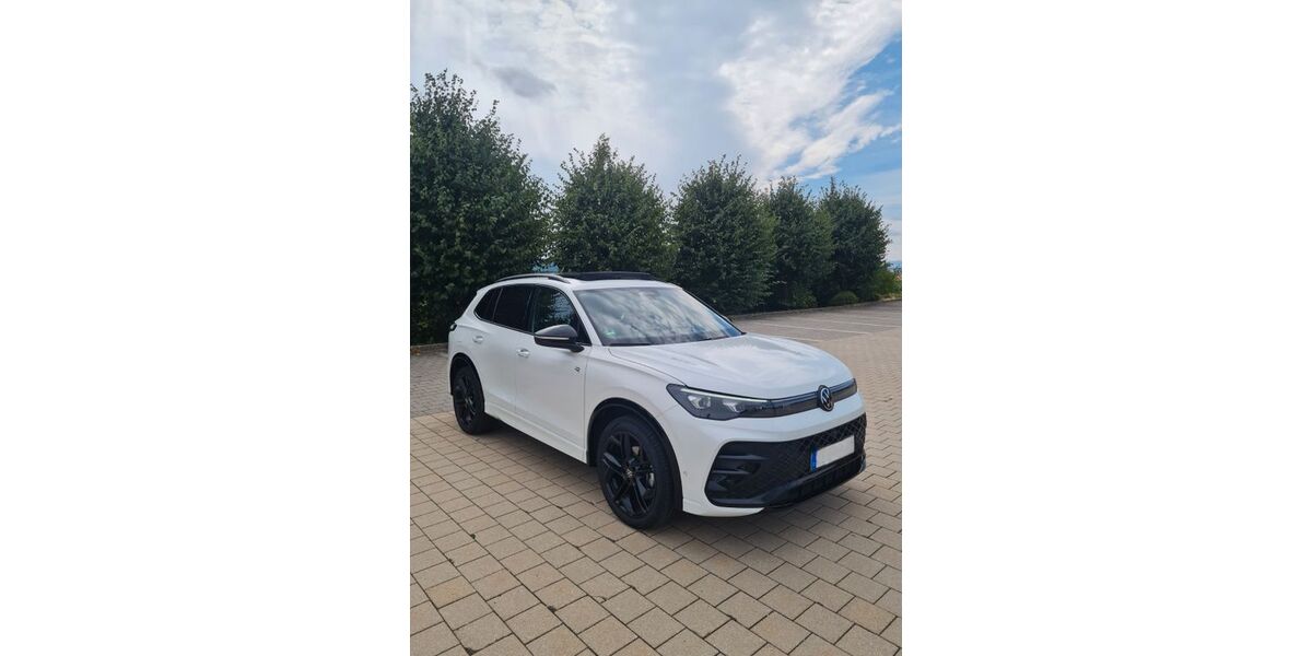 VW Tiguan 19.850 km 41.950 &euro; Niedenstein 34305