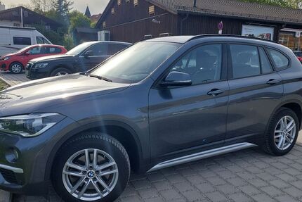 BMW X1 95.000 km 17.500 &euro; Baierbrunn 82065