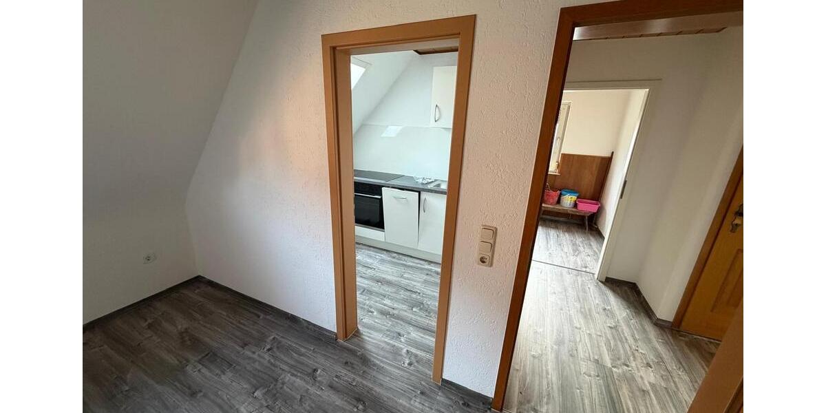 Etagenwohnung Ottweiler - 3 Zimmer, 70 m&sup2;, 650&euro; | Angebot:26223393