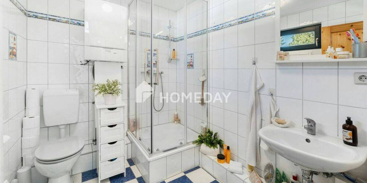 Etagenwohnung Fuhlendorf - 2 Zimmer, 46 m&sup2;, 204.560&euro; | Angebot:26345176