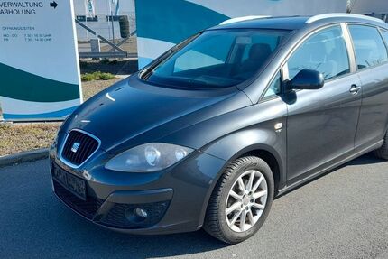Seat Altea 120.000 km 4.390 € Nürnberg, Mittelfranken 90431