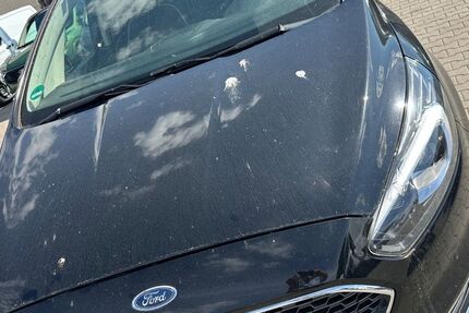 Ford S-Max 183.000 km 7.800 &euro; Fürth 90763