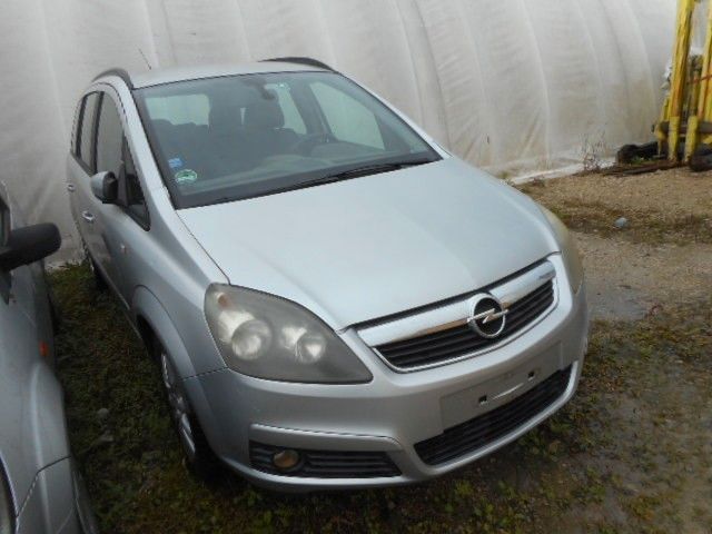 Opel Zafira 225.000 km 1.111 € Ernsgaden 85119