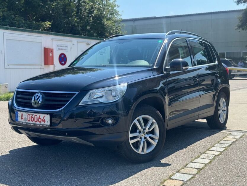 Tiguan