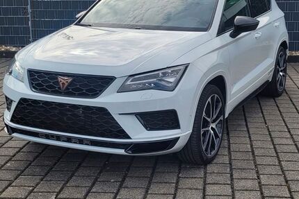 Cupra Ateca 61.250 km 28.250 &euro; Solingen 42697