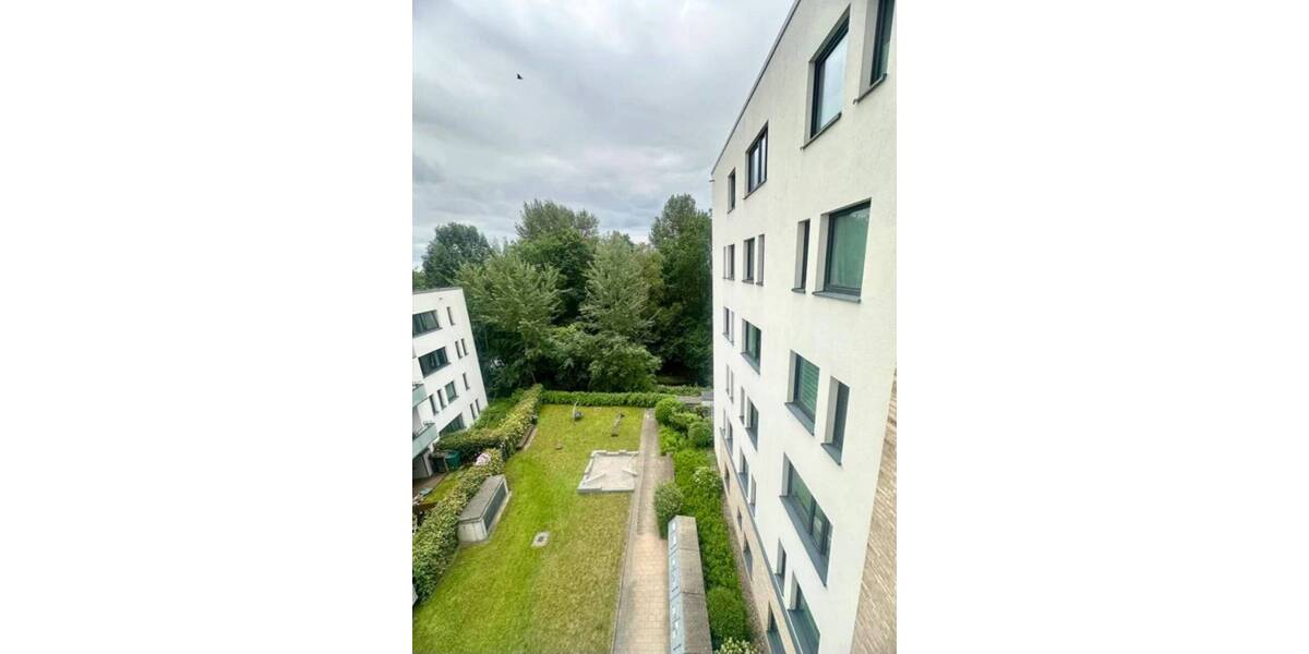 Etagenwohnung Hamburg Bergedorf - 3 Zimmer, 86 m&sup2;, 1.850&euro; | Angebot:26345711